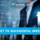 The key to successful investing
