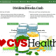 CVS health stock - dividend yield at all-time-high. Bargain or value trap?