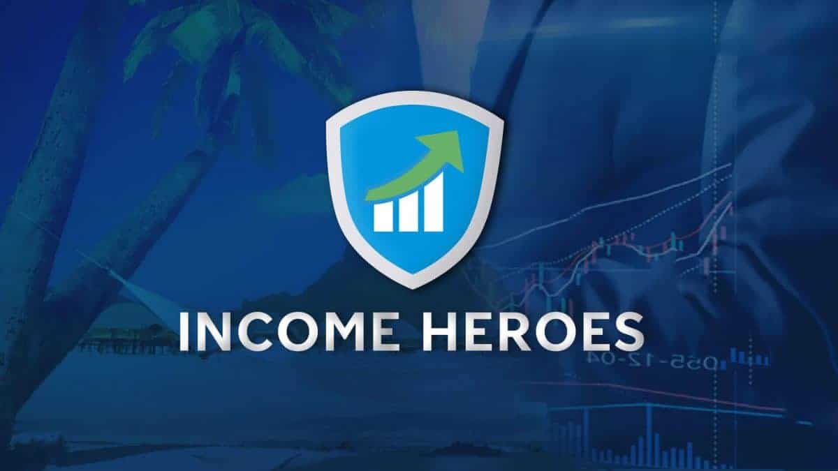 Income Heroes