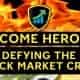 Income Heroes Defying Stock Market Crash
