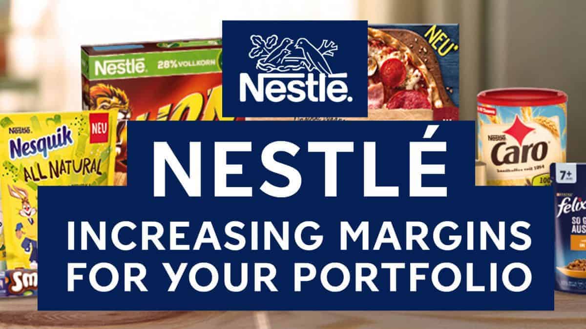 Nestle Stock Analysis