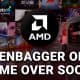AMD stock analysis - tenbagger or game over soon