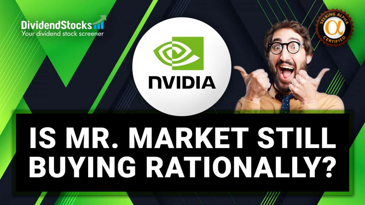 Nvidia - Is Mr Market still buying rationally_blog