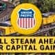 Union-Pacific Stock - Full steam ahead for capital gains_blog