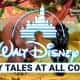 Walt Disney Stock Analysis -A fairy tail at all costs