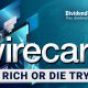 Wirecard stock analysis - get rich or die trying
