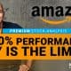 Amazon - 8000%-performance - sky is the limit