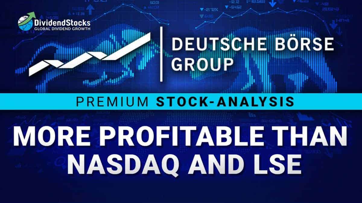 How LSE and Deutsche Börse's merger unravelled