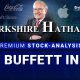 Berkshire-Hathaway - The Buffett Index