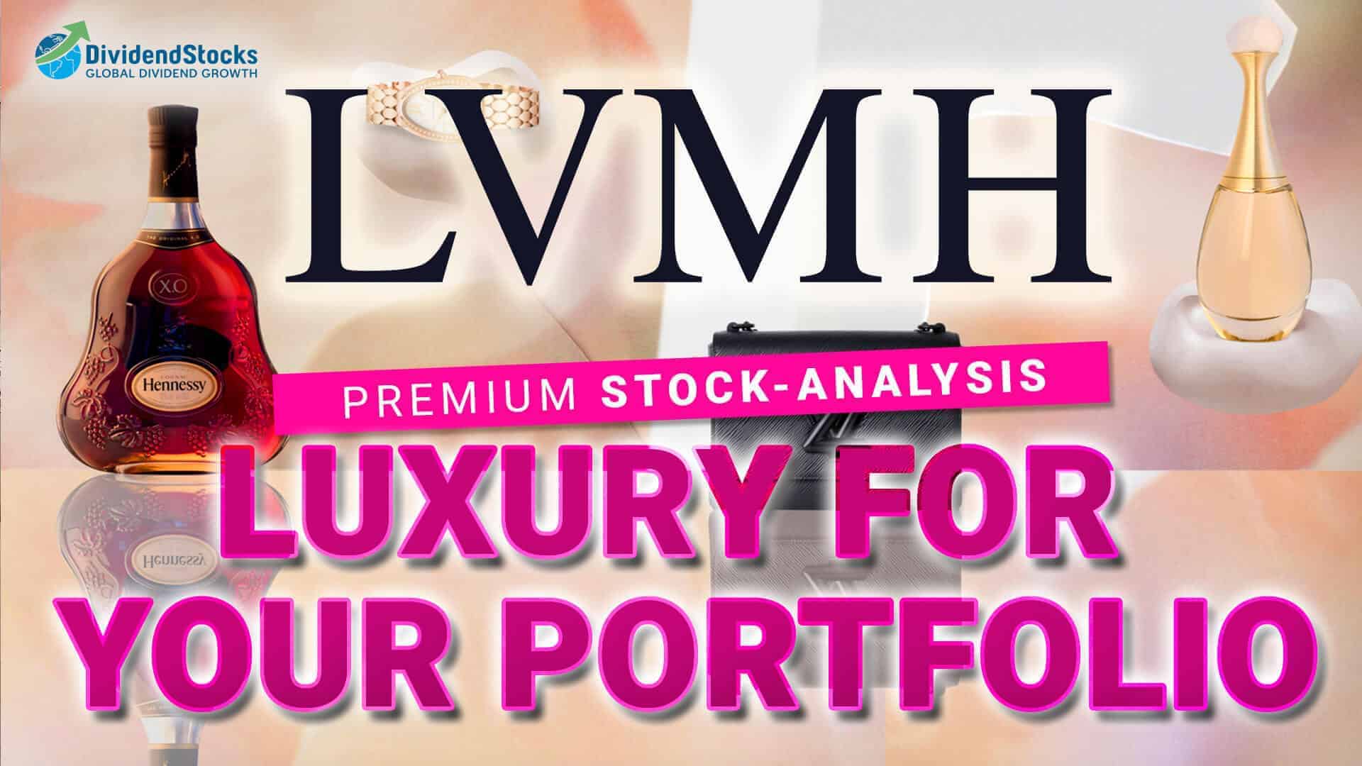 LVMH's Diversified Luxury Brand Portfolio is Recession Armor