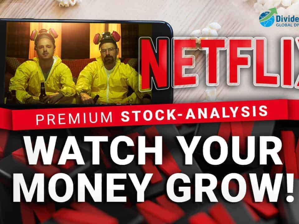 Netflix featured image