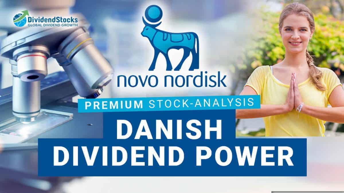 Novo Nordisk Cover