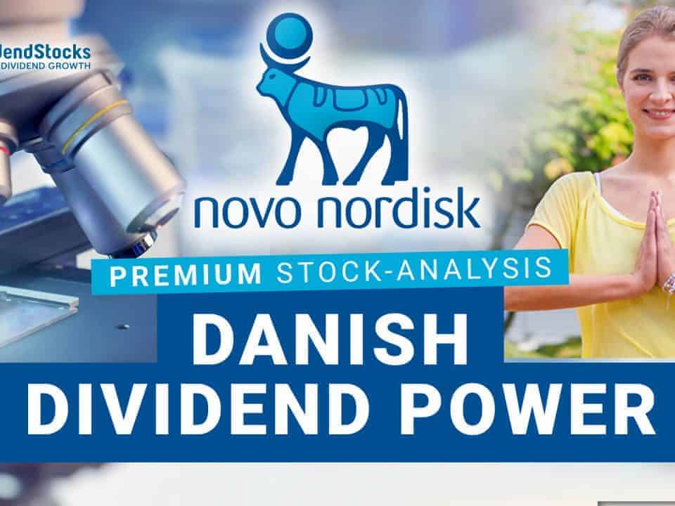 Novo Nordisk Cover