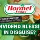 Hormel Foods Cover