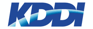 KDDI-Logo
