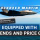 Lockheed Martin Cover